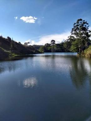 Cabañas La Honda